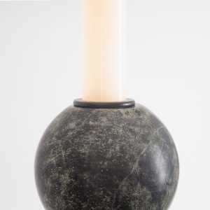 Pendul LED modern, Travertin, Verdes - Img 6