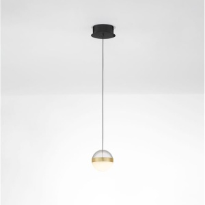Pendul LED stil modern ALAZ - Img 4