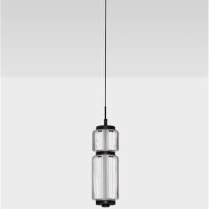 Pendul LED stil modern LIESSA - Img 3