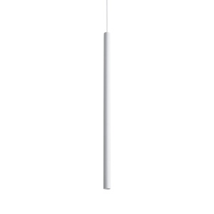 Pendul LOOK LED SP1 ROUND D30 H700 ON-OFF BIANCO 3000K
