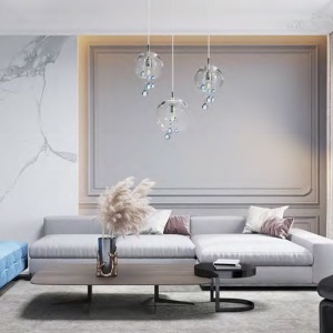 Pendul, Lustra deosebita design LUX TALE OF RAIN 02-CH 175120 universul-luminii.ro