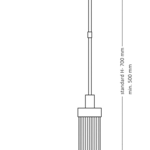 Pendul, Lustra eleganta design modern Seti 175080 universul-luminii.ro