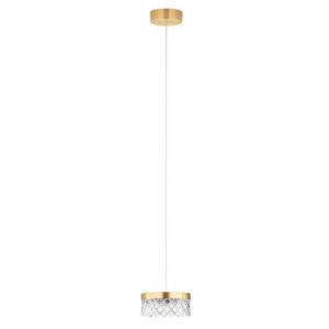 Pendul, Lustra LED design modern Bion 147550 universul-luminii.ro