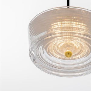 Pendul, Lustra LED design modern KEROS - Img 4