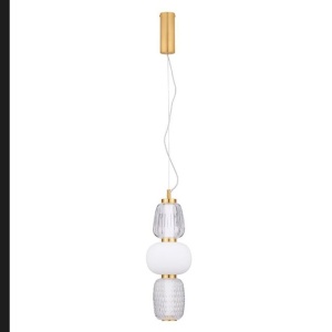 Pendul, Lustra LED design modern Movil 147950 universul-luminii.ro