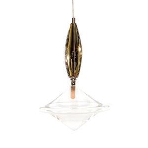 Pendul, Lustra suspendata deosebita design LUX Étoile 01 - Img 1