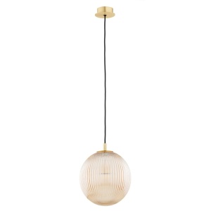Pendul, Lustra suspendata design modern Paloma 25cm