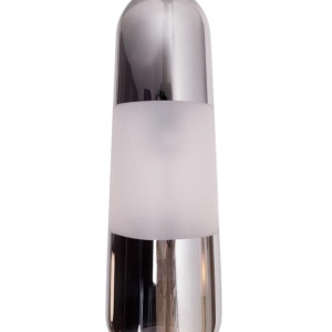 Pendul, Lustra suspendata moderna Mauri 1 Smoky 134340 universul-luminii.ro