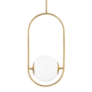 Pendul LUX design modern EVERLEY BIG