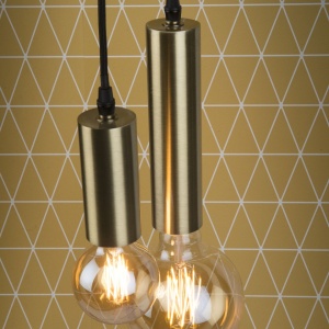 Pendul modern design minimalist CANNES S, 11cm CANNES/H10/GO - Img 6