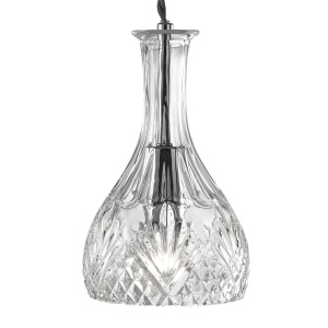 Pendul modern diametru 13cm WINE BAR 4981 188630 universul-luminii.ro