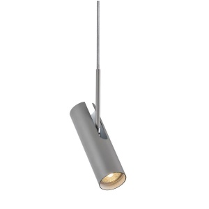Pendul modern minimalist MIB 6 gri 71679911 DFTP - Img 2