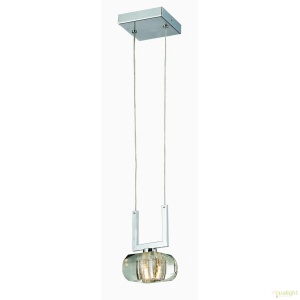 Pendul modern Rubic 1 59610 universul-luminii.ro