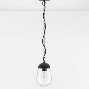Pendul pentru iluminat exterior IP54 OMIKA 109320 universul-luminii.ro
