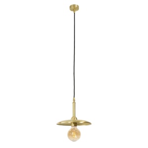 Pendul realizat manual din alama Elio 25cm