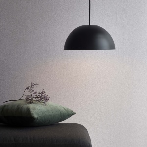 Pendul scandinav design nordic Ellen 30 negru 48563003 NL - Img 2