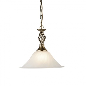 Pendul traditional stil clasic Cameroon 4581-14AB SRT