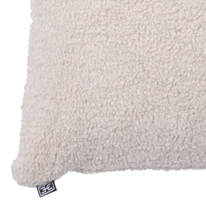 Perna decorativa LUX 60x60cm, Brisbane Cream L 114866 HZ - Img 2