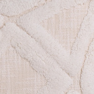 Perna design LUX, Bumbac, Off-white, Malua L - Img 3
