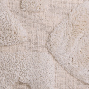 Perna design LUX, Bumbac, Off-white, Menos S - Img 3