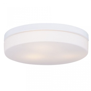 Plafoniera alba cu protectie IP44 Oda C0193 MX