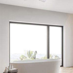 Plafoniera baie metal alama satin IP44 Imperial 4L 630490 universul-luminii.ro