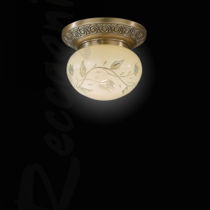 Plafoniera clasica design italian 7742 107510 universul-luminii.ro