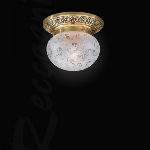 Plafoniera clasica design italian 7841 107550 universul-luminii.ro