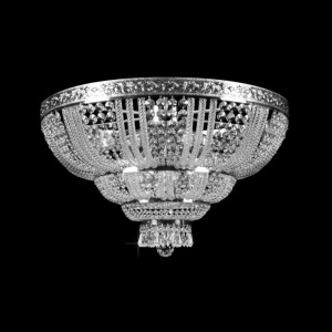 Plafoniera cristal Bohemia L15 505/12/3 162920 universul-luminii.ro