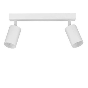 Plafoniera cu 2 Spoturi directionabile minimalista REIG, NVL-9011535