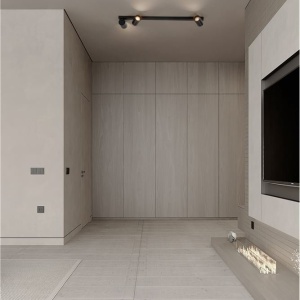 Plafoniera cu 3 Spoturi directionabile stil minimalist OSO, NVL-9030912 170440 universul-luminii.ro