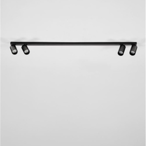 Plafoniera cu 4 Spoturi directionabile stil minimalist OSO, NVL-9030914 170460 universul-luminii.ro