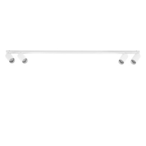 Plafoniera cu 4 Spoturi directionabile stil minimalist OSO, NVL-9030915