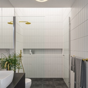 Plafoniera cu LED RGB, difuzor Bluetooth si protectie IP54 Djay Smart Colour 133190 universul-luminii.ro