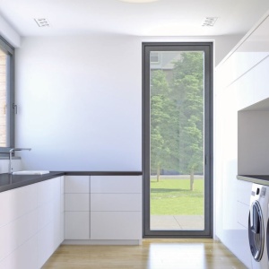 Plafoniera design circular ZERO 3L - Img 2