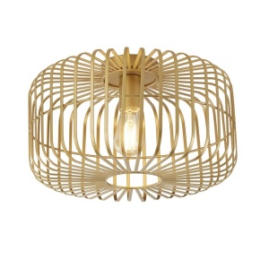 Plafoniera design deosebit Crib - Img 1