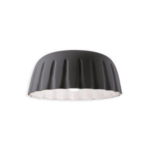 Plafoniera design italian realizat manual din ceramica MADAME GRES Small 216190 universul-luminii.ro