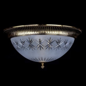 Plafoniera design LUX diametru 50cm LEA III