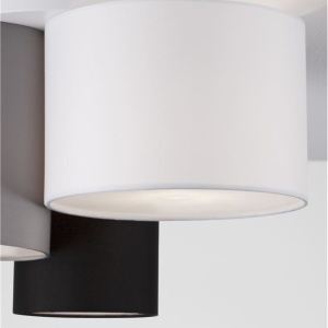 Plafoniera design modern BRYSON 122430 universul-luminii.ro