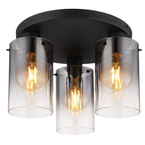 Plafoniera design modern FLORENTINA 3L