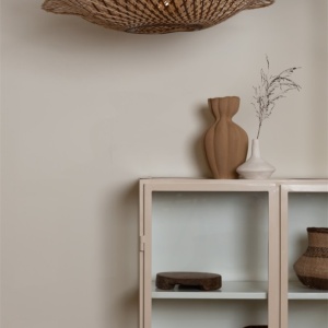 Plafoniera Eco, Bambus, Madura nat/brown, L 166800 universul-luminii.ro
