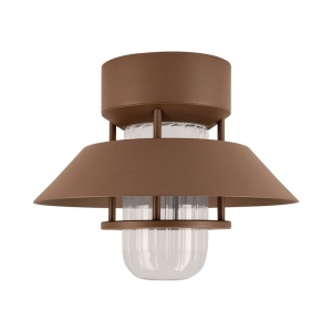 Plafoniera exterior din aluminiu IP54 LED ARIA