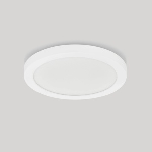 Plafoniera exterior LED CCT cu protectie IP54 Cerium 24W alb