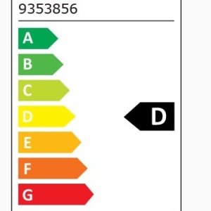Plafoniera LED 3000K moderna 60cm RANDO THIN argintiu NVL-9353856 189560 universul-luminii.ro