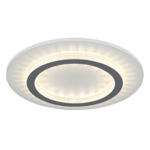 Plafoniera LED CCT cu telecomanda JAYDEN 35cm