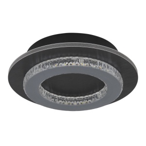 Plafoniera LED CCT JAYDEN 20cm 592540 universul-luminii.ro