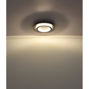 Plafoniera LED CCT JAYDEN 35cm 592510 universul-luminii.ro