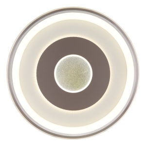 Plafoniera LED CCT WILLIAMSON 49cm 590800 universul-luminii.ro