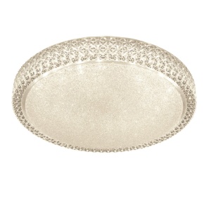 Plafoniera LED cu telecomanda Belle D-40cm