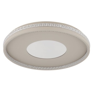 Plafoniera LED cu telecomanda SHIRLEY 50cm - Img 4